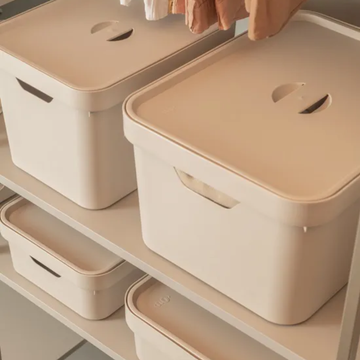 Caixas Organizadoras
