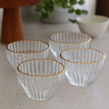 Bowls e molheiras