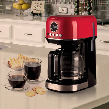 Cafeteiras e Chaleiras