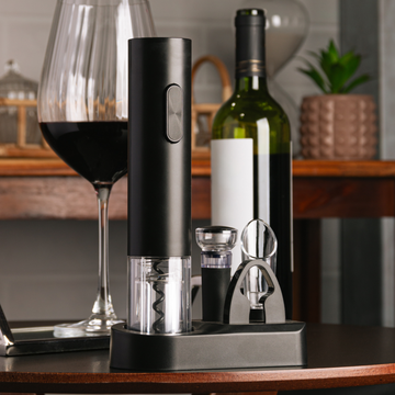Bar e vinho