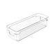 Organizador de Armário Clear 1,9L - Ou