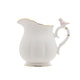 Leiteira de Porcelana Birds 230ml - Wolff