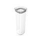 Pote Hermético Block Natural 2L - Ou