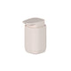Porta Sabonete Líquido Aura Bege 380ml - Ou