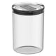 Pote Hermético Redondo Duo Lock 1L - Ou