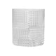 Conjunto 2 Copos para Whisky de Vidro Chess 320ml - Wolff