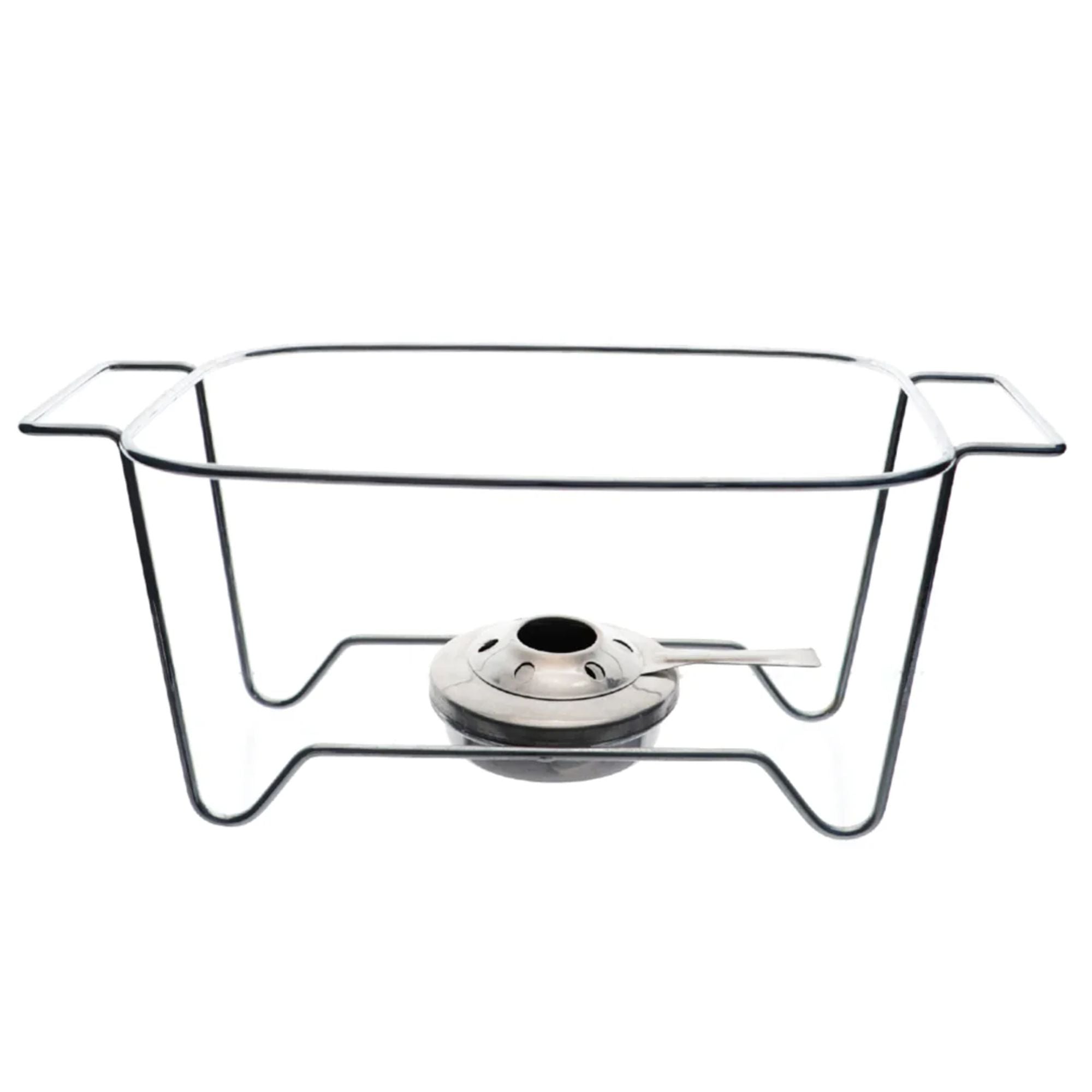 Rechaud Eleonora de Porcelana com Queimador 2,2L - Fracalanza