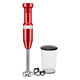 Mixer de Mão com Velocidade Variável Empire Red 127V - KitchenAid