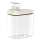 Dispenser Flow Bege 1,5L - Ou