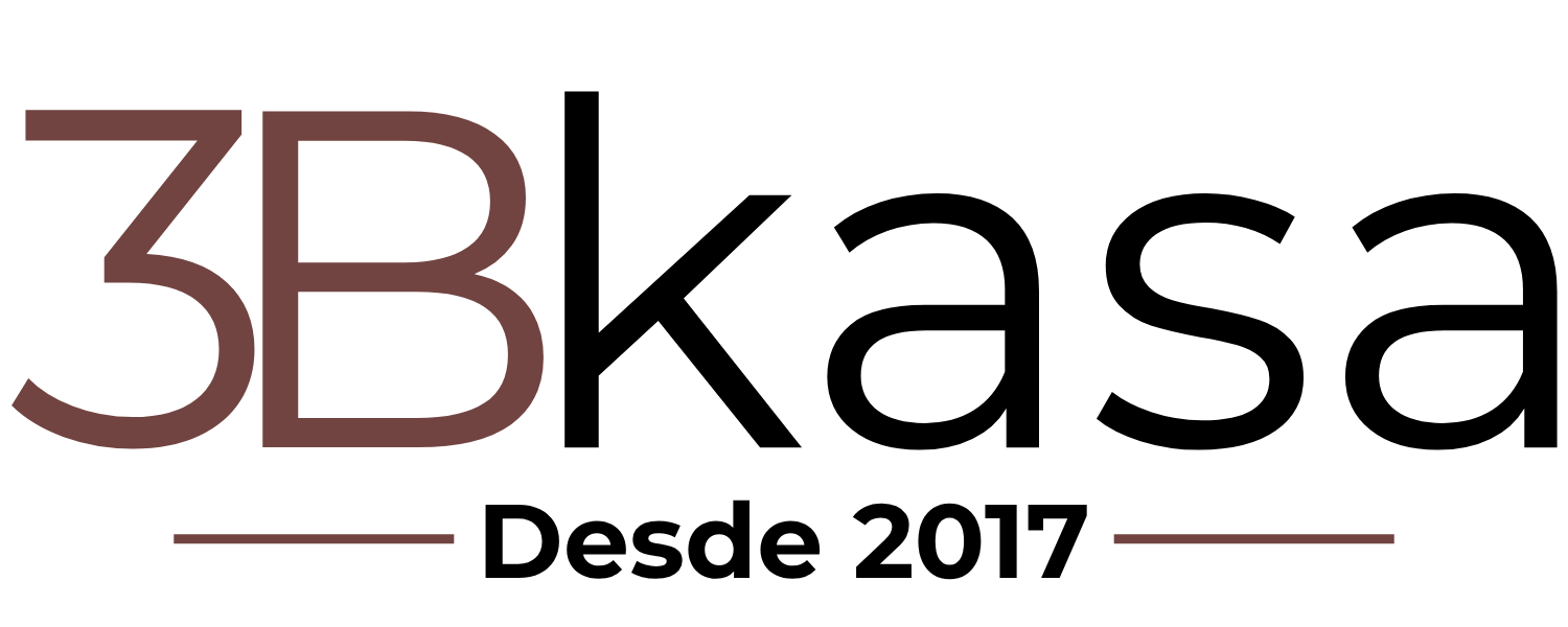 3BKasa