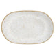 Travessa de Cerâmica Coup Organic 34cm - Alleanza