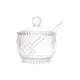 Meleira Pearl de Cristal 200ml - Wolff