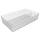 Organizador de Gaveta com 2 Divisórias Logic 35cm - Ou