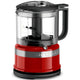 Mini Processador de Alimentos Empire Red 220V - KitchenAid