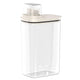 Dispenser Flow Bege 2,3L - Ou