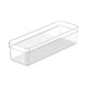  Organizador de Gaveta Clear 22,5cm - Ou