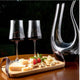 Jogo de 6 Taças para Vinho em Cristal Ecológico Xtra 360ml - Bohemia