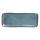 Travessa Retangular Orgânica Night Sky 33x13cm - Porto Brasil