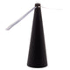 Ventilador Repelente de Mesa Retrátil Preto 26cm - Lyor